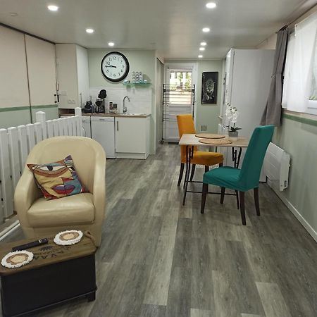Chez Rig'S Villa Le Fenouiller Dış mekan fotoğraf