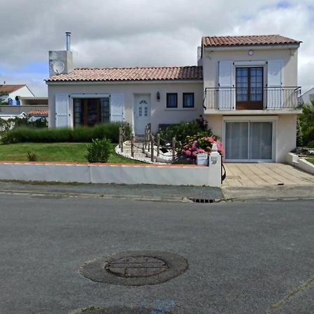 Chez Rig'S Villa Le Fenouiller Dış mekan fotoğraf