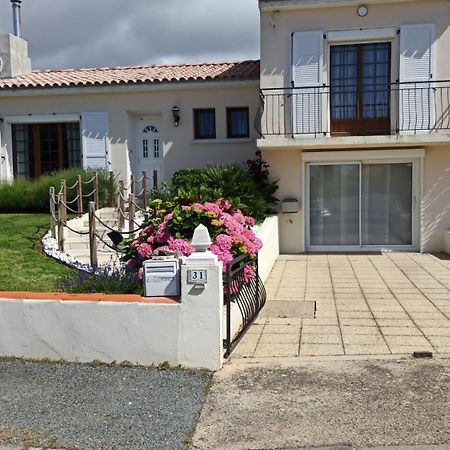 Chez Rig'S Villa Le Fenouiller Dış mekan fotoğraf