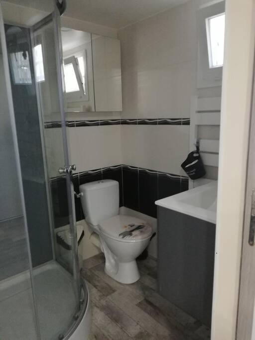 Chez Rig'S Villa Le Fenouiller Dış mekan fotoğraf