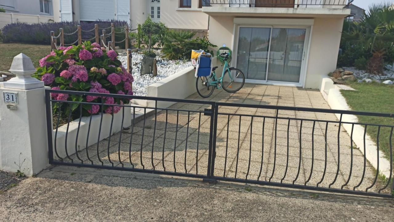 Chez Rig'S Villa Le Fenouiller Dış mekan fotoğraf