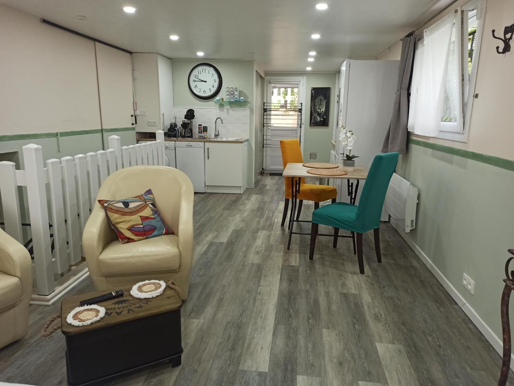 Chez Rig'S Villa Le Fenouiller Dış mekan fotoğraf