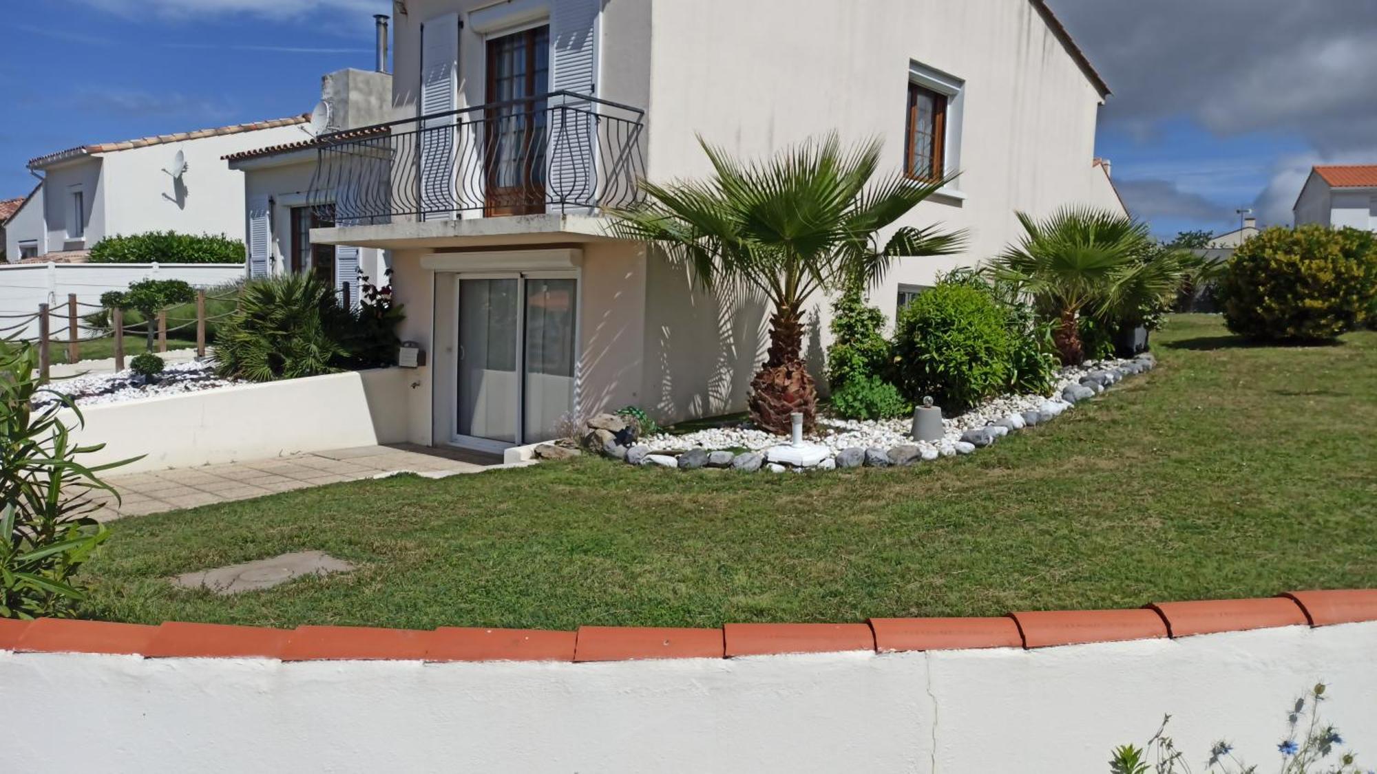 Chez Rig'S Villa Le Fenouiller Dış mekan fotoğraf
